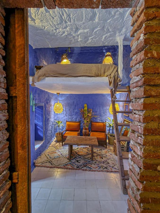 Отель Casa Amina Шефшауэн Экстерьер фото