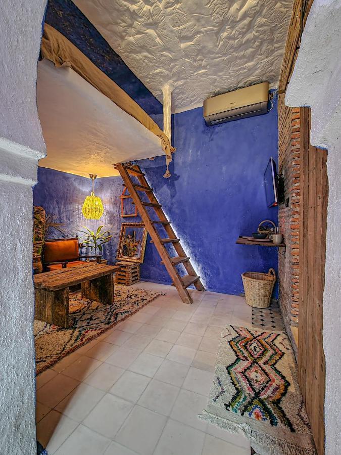 Отель Casa Amina Шефшауэн Экстерьер фото