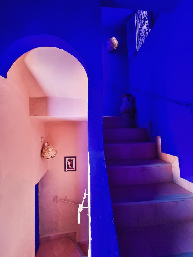 Отель Casa Amina Шефшауэн Экстерьер фото