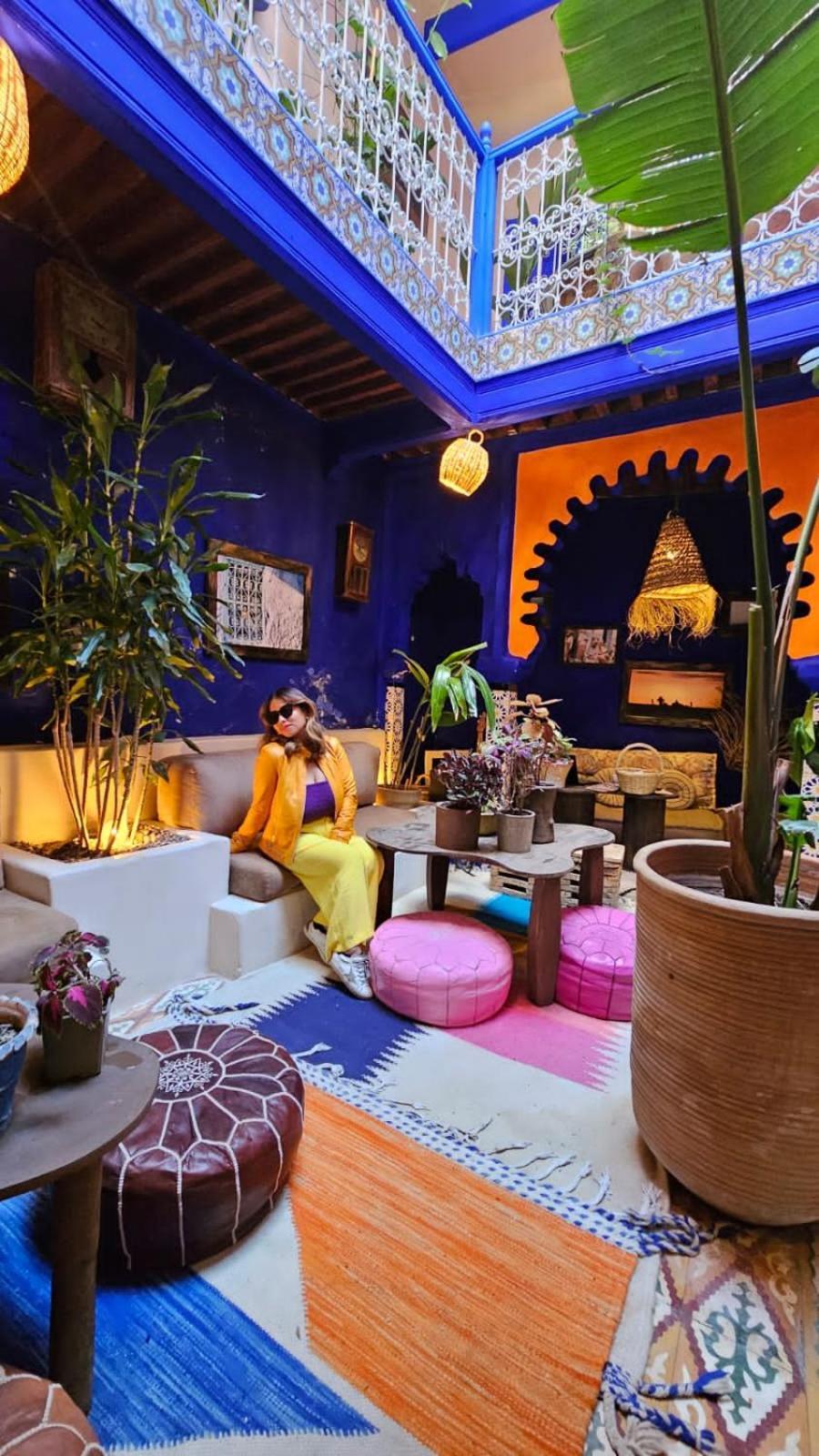 Отель Casa Amina Шефшауэн Экстерьер фото