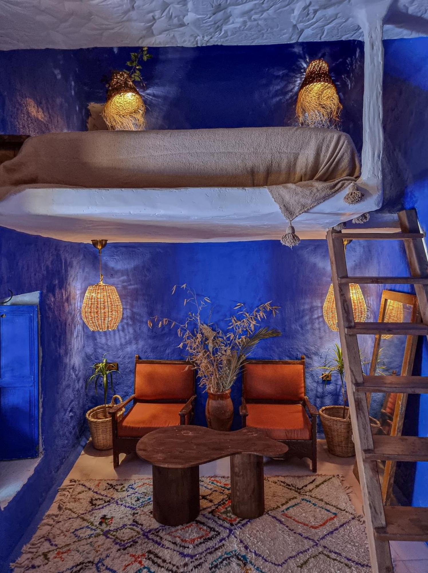 Отель Casa Amina Шефшауэн Экстерьер фото