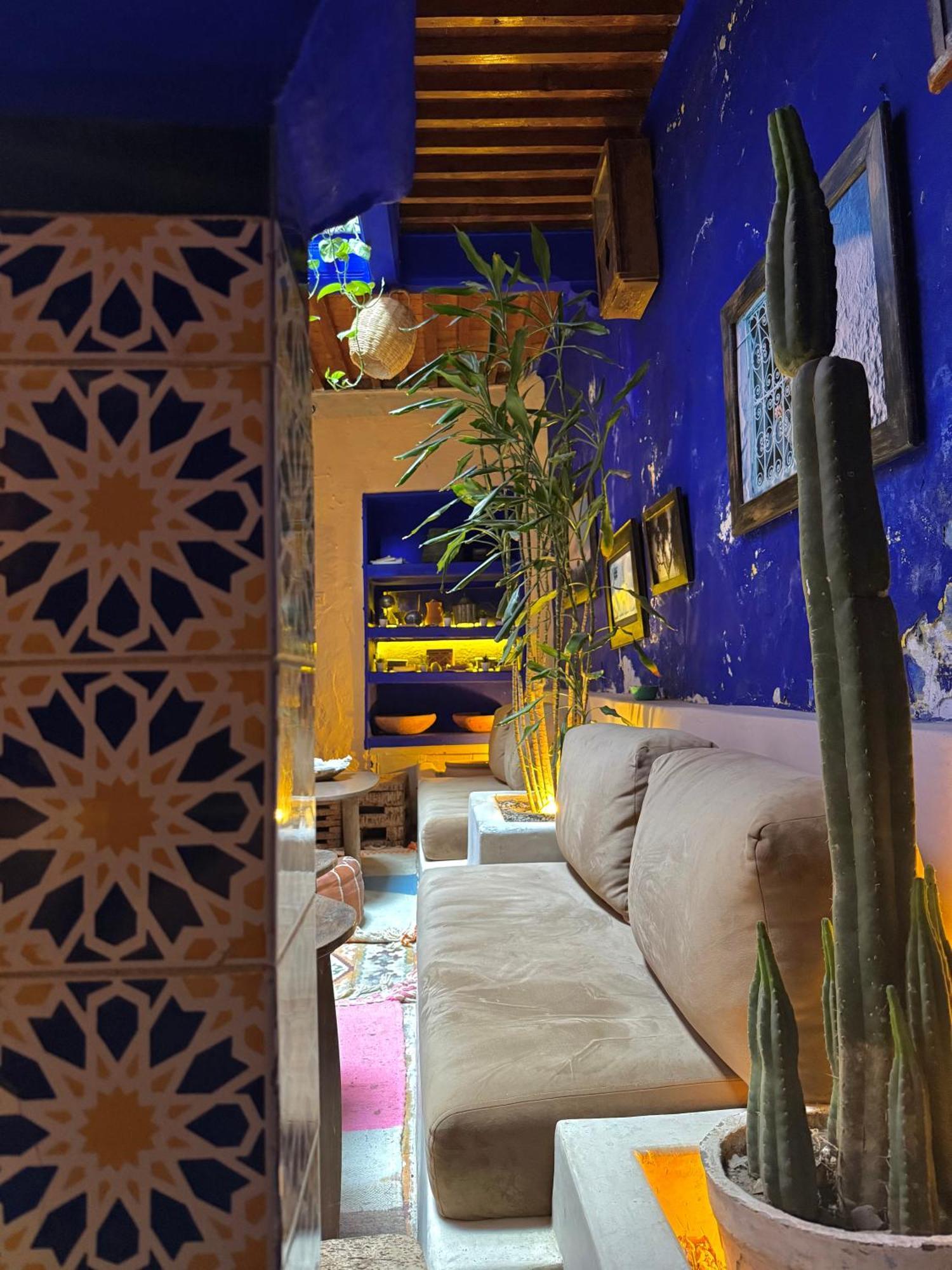 Отель Casa Amina Шефшауэн Экстерьер фото