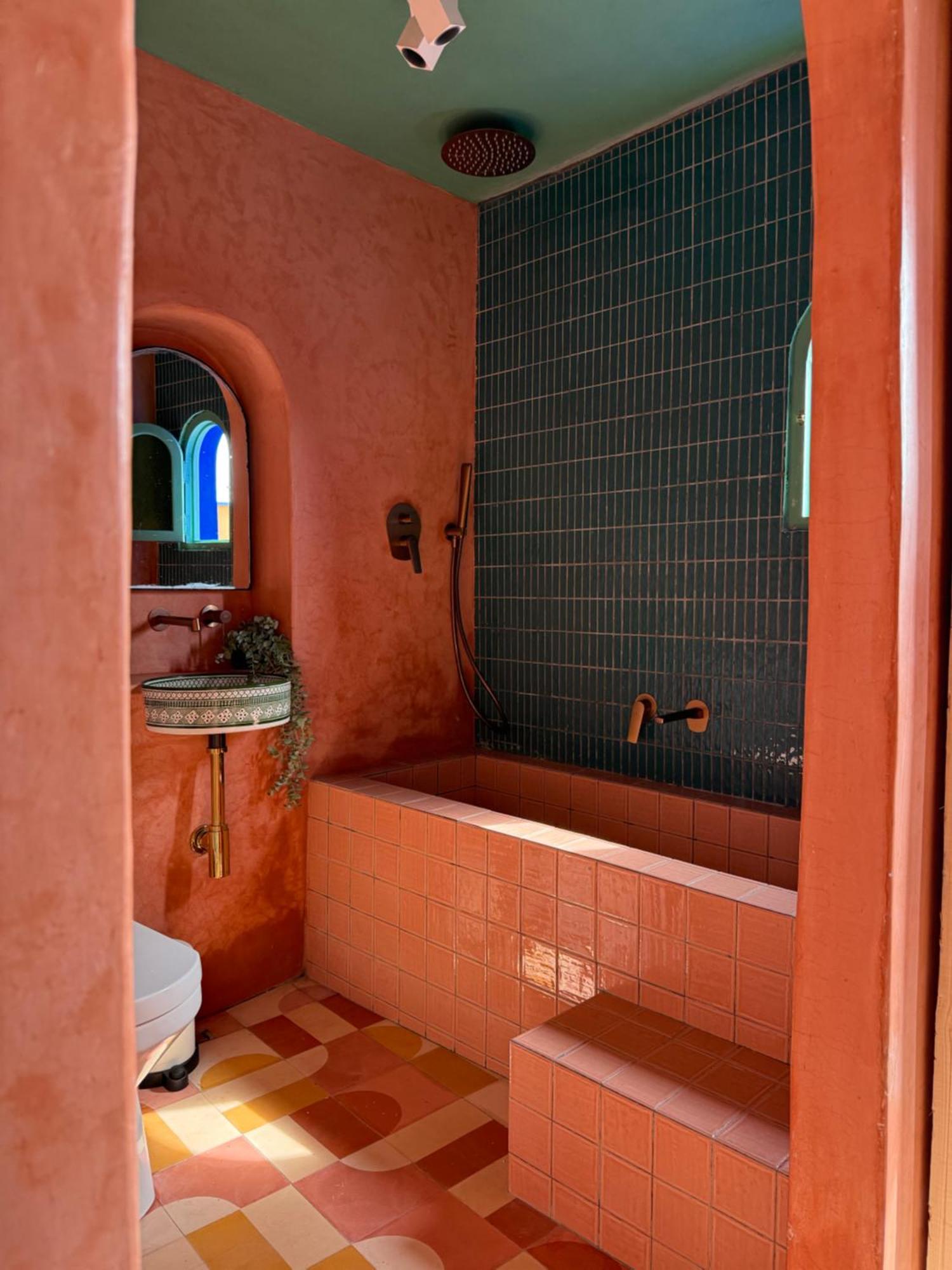 Отель Casa Amina Шефшауэн Экстерьер фото